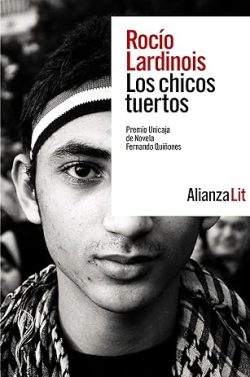 descargar libro Los chicos tuertos