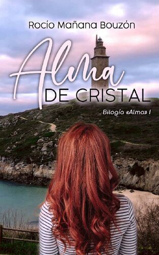 libro gratis Alma de Cristal