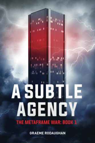 descargar libro A Subtle Agency