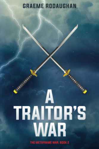 descargar libro A Traitor's War