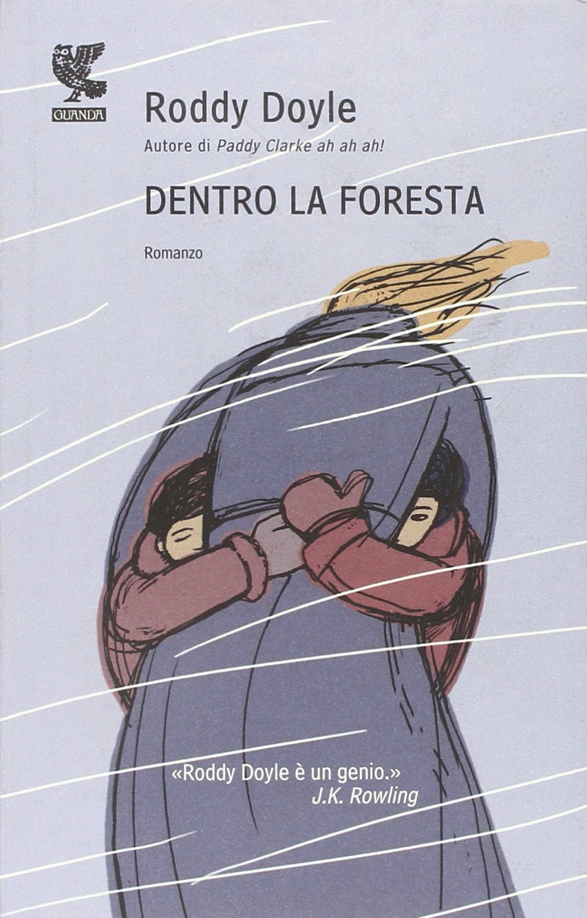 descargar libro Dentro la foresta