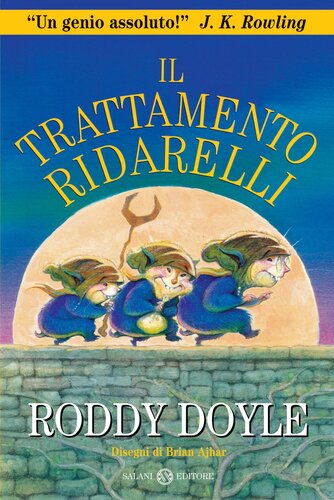 descargar libro Il trattamento Ridarelli