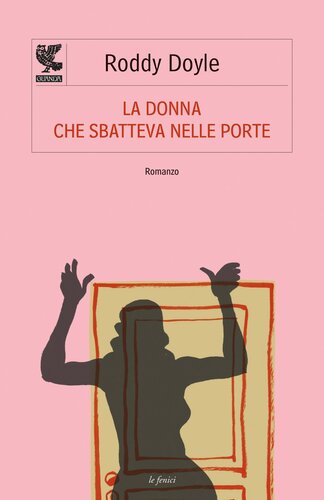 descargar libro La donna che sbatteva nelle porte