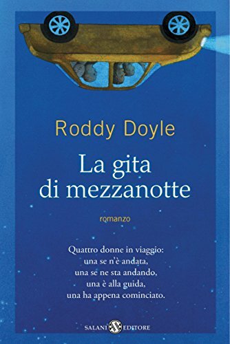 libro gratis La gita di mezzanotte