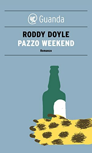 descargar libro Pazzo weekend