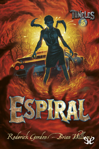 libro gratis Espiral