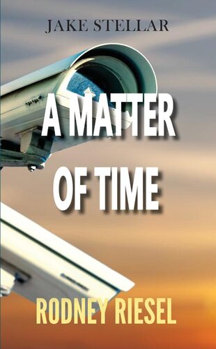 descargar libro A Matter of Time