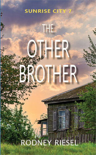 descargar libro The Other Brother (Sunrise City Book 7)