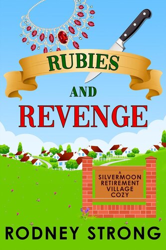 libro gratis Rubies and Revenge