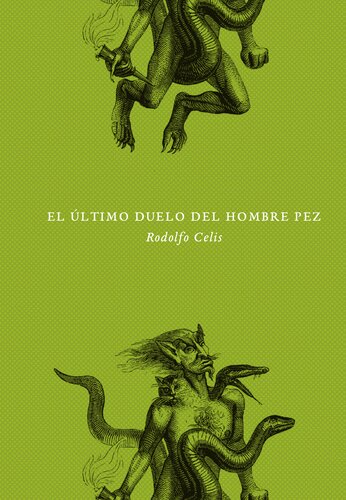 libro gratis El último duelo del hombre pez