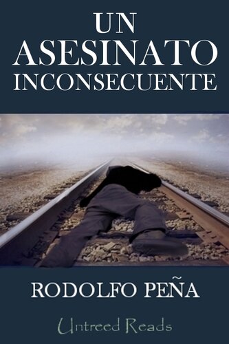 descargar libro Un asesinato inconsecuente