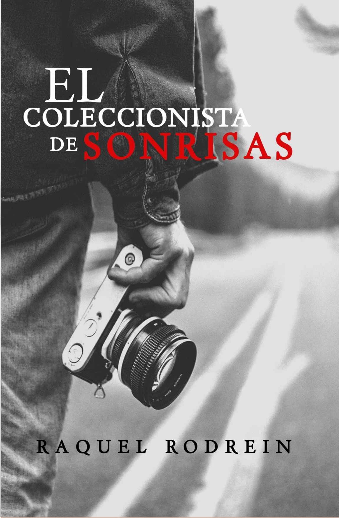 descargar libro El coleccionista de sonrisas