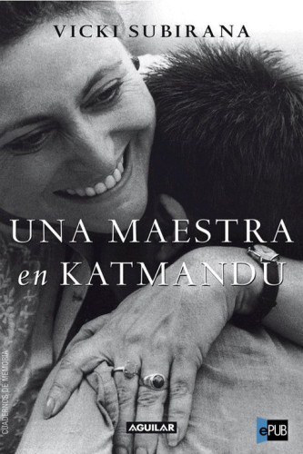 descargar libro Una maestra en Katmandú