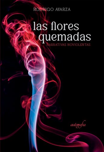 libro gratis Las flores quemadas