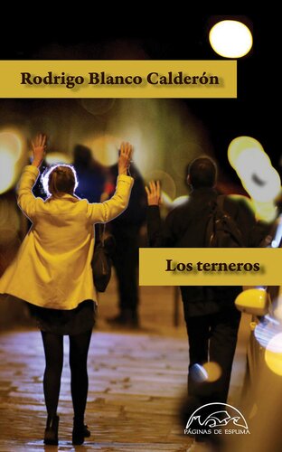 descargar libro Los terneros