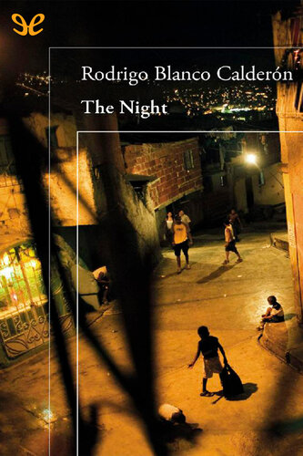 descargar libro The Night