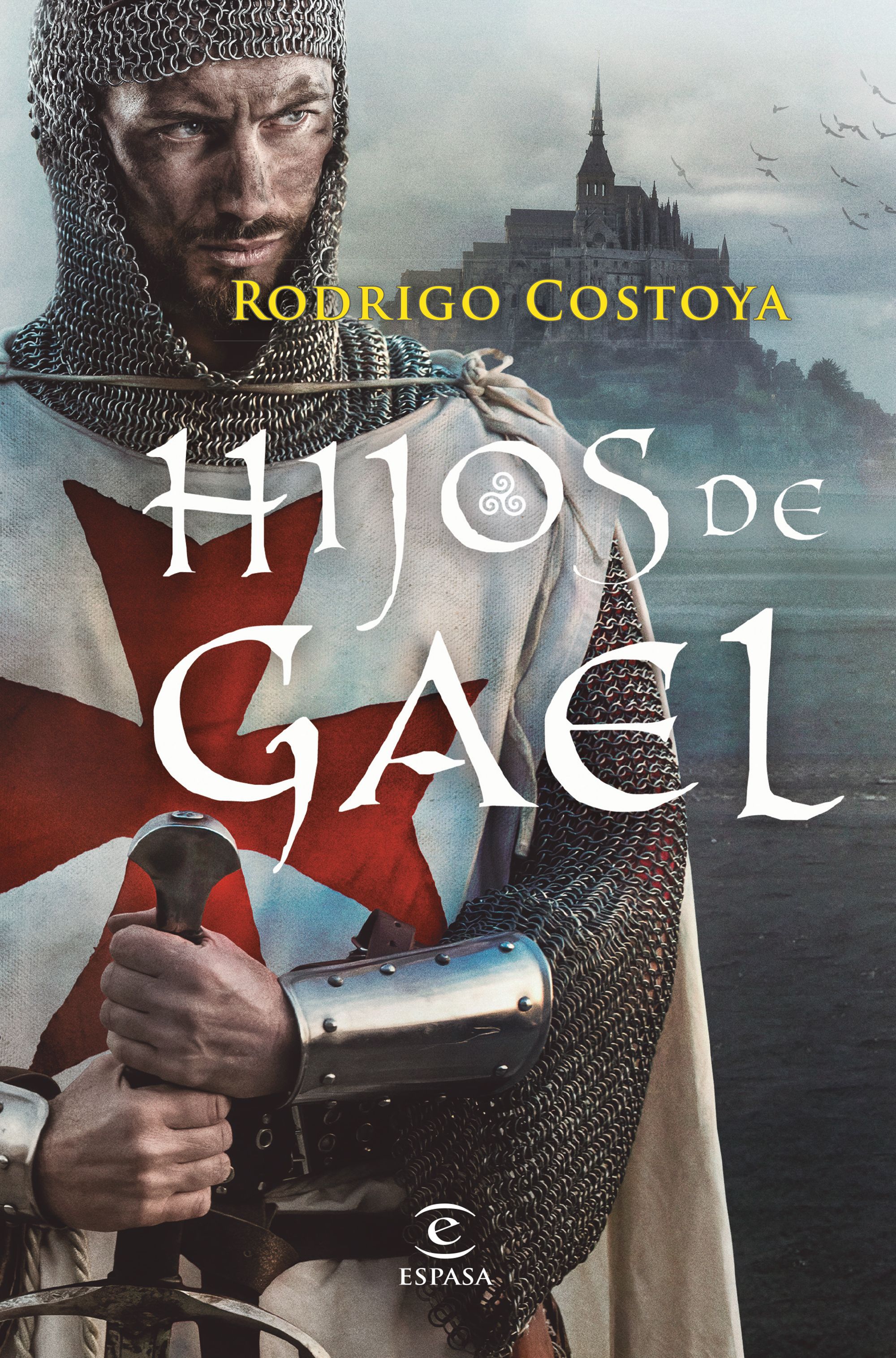 descargar libro Hijos de Gael