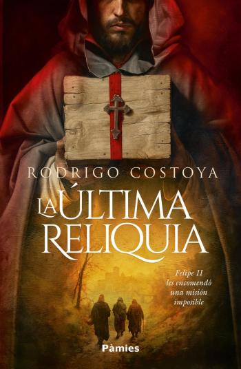 libro gratis La última reliquia