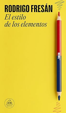 libro gratis El estilo de los elementos