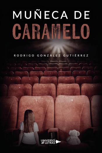 descargar libro Mueca de caramelo