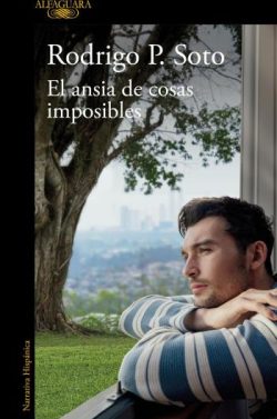 libro gratis El ansia de cosas imposibles