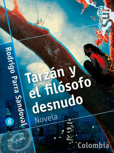 descargar libro Tarzán y el filósofo desnudo [ed.: 1]