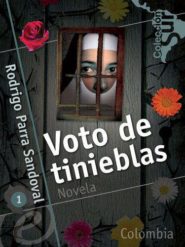 descargar libro Voto de tinieblas [ed.: 1]