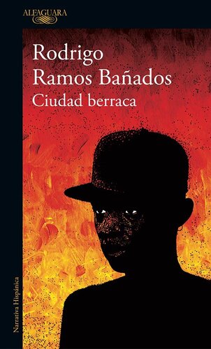 descargar libro Ciudad berraca