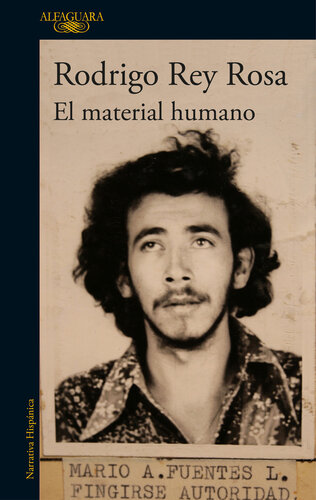 descargar libro El material humano