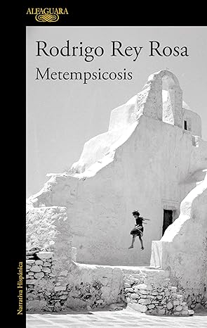 descargar libro Metempsicosis