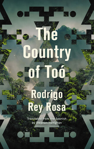 descargar libro The Country of Toó