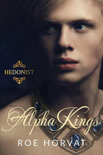 descargar libro Alpha Kings