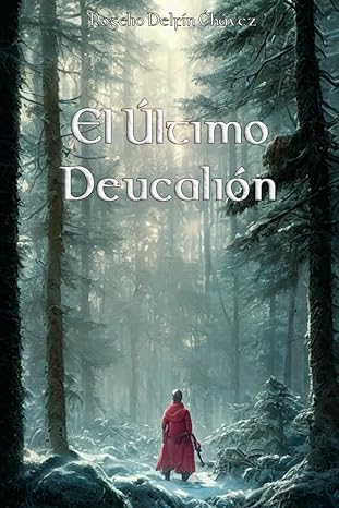 libro gratis El Último Deucalión