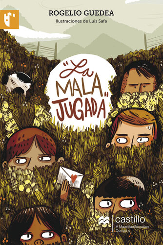 libro gratis La Mala Jugada [ed.: 1]