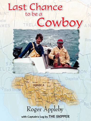 descargar libro Last Chance to be a Cowboy