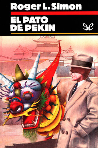 libro gratis El pato de Pekín