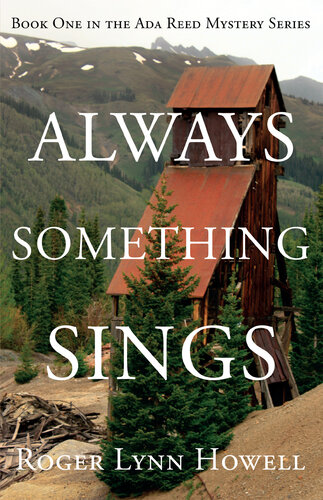 descargar libro Always Something Sings