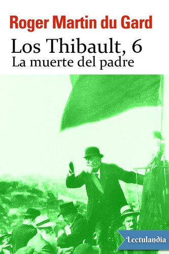 libro gratis La muerte del padre