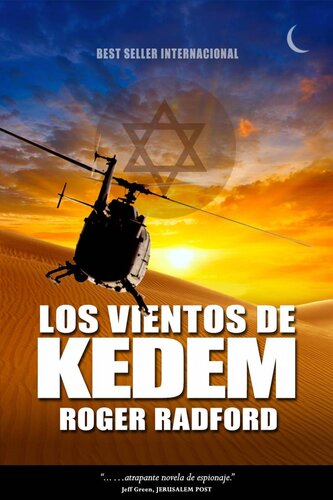 libro gratis Los Vientos de Kedem