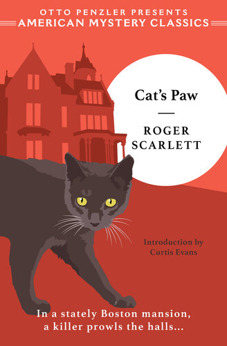 descargar libro Cat's Paw