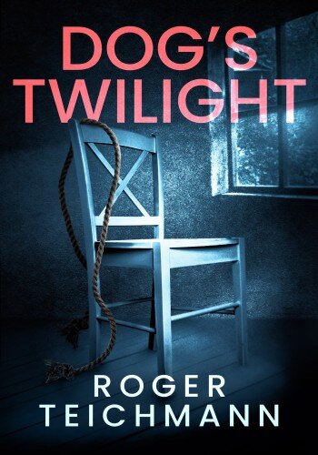 libro gratis Dog's Twilight