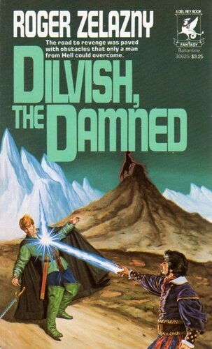 descargar libro Dilvish, The Damned