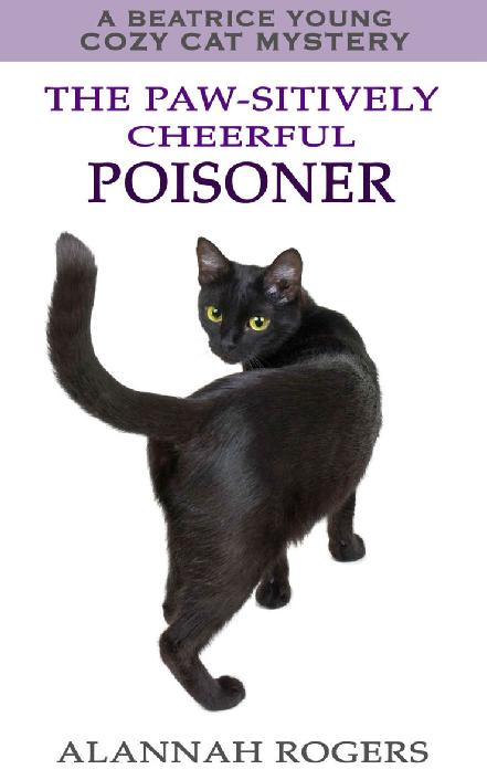 libro gratis Beatrice Young 7: The Paw-sitively Cheerful Poisoner