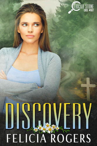 descargar libro Discovery, Ericka Stone Case #007