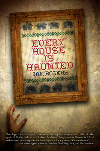 descargar libro Every House Is Haunted