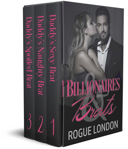 descargar libro Billionaires & Brats: The Complete Daddy's Brat Series