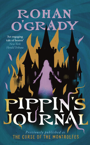 descargar libro Pippin's Journal