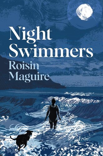 libro gratis Night Swimmers