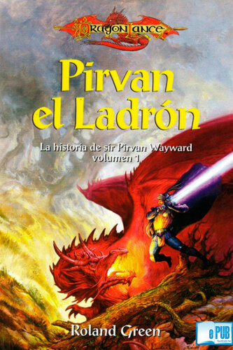 descargar libro Pirvan el ladrn