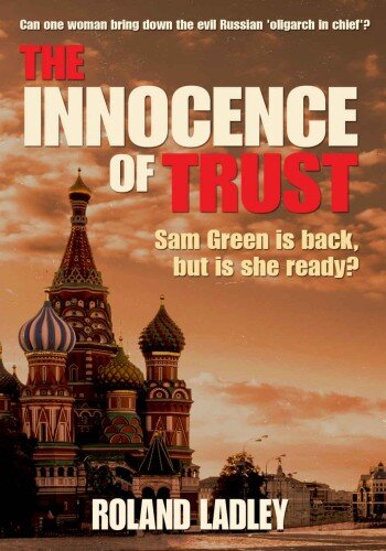 descargar libro The Innocence of Trust